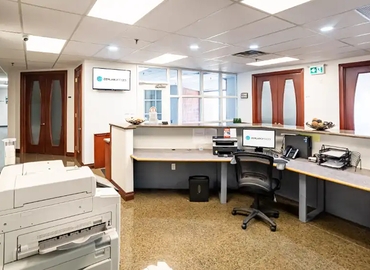 Virtual business address in Scarbarough, ON, 2550 Victoria Park Avenue (M2J 5A9) - 0 | MatchOffice.com