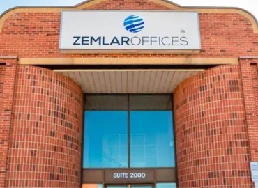 Virtual business address in Scarbarough, ON, 2550 Victoria Park Avenue (M2J 5A9) - 11 | MatchOffice