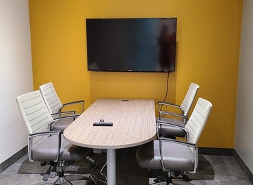 100 m² Conference hall in Vaughan, ON, 3300 Highway 7 W (L4K 4M3) - 0 | MatchOffice