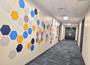 Virtual business address in Toronto, 1200 Bay Street (M5R 2A5) - 8 | MatchOffice.com