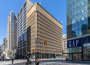 Virtual office in Toronto, 1200 Bay Street (M5R 2A5) - 10 | MatchOffice