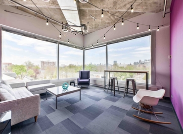 200 m² Business space in Toronto, 1200 Bay Street (M5R 2A5) - 4 | MatchOffice.com