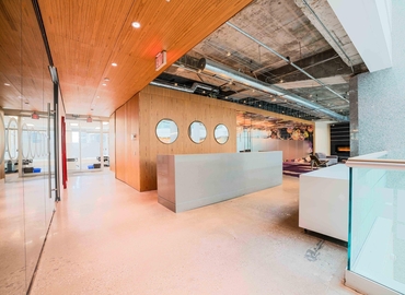 200 m² Business center in Toronto, 1200 Bay Street (M5R 2A5) - 16 | MatchOffice