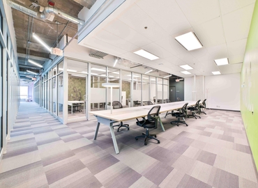 100 m² Convention center in Toronto, 901 King Street West (M5V 3H5) - 9 | MatchOffice.com