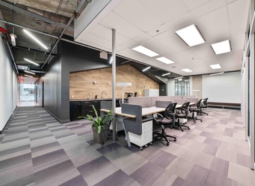 100 m² Conference hall in Toronto, 901 King Street West (M5V 3H5) - 10 | MatchOffice