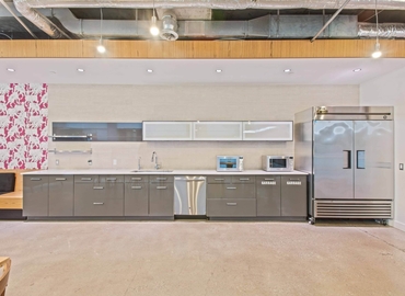 100 m² Meeting room in Toronto, 901 King Street West (M5V 3H5) - 12 | MatchOffice