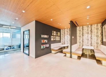 100 m² Conference center in Toronto, 901 King Street West (M5V 3H5) - 13 | MatchOffice