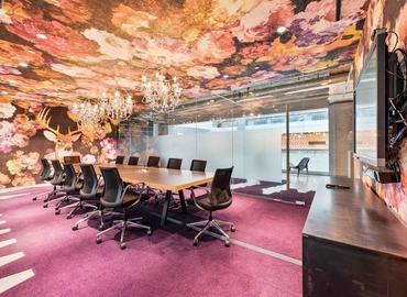 Virtual office in Toronto, 901 King St W (M5V 3H5) - 14 | MatchOffice.com