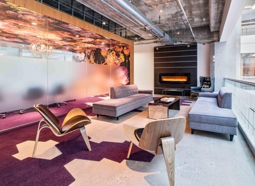 Virtual office space in Toronto, 901 King St W (M5V 3H5) - 1 | MatchOffice.com