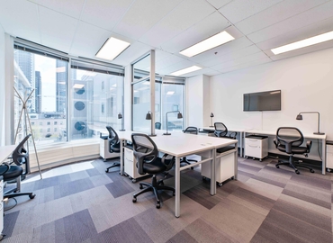 Virtual office in Toronto, 901 King St W (M5V 3H5) - 5 | MatchOffice