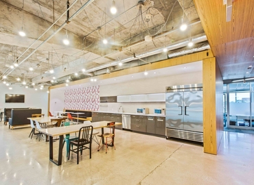 Virtual office space in Toronto, 901 King St W (M5V 3H5) - 10 | MatchOffice.com