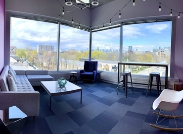 Virtual office in Toronto, 901 King St W (M5V 3H5) - 18 | MatchOffice.com
