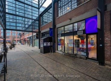 40 m² Coworking  in Toronto, East Liberty Street 171 (M6K 3P6) - 10 | MatchOffice