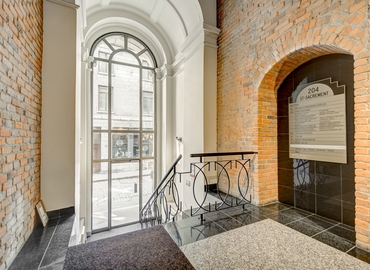 Virtual address in Montreal, QC, 204 (H2Y 1W8) - 2 | MatchOffice