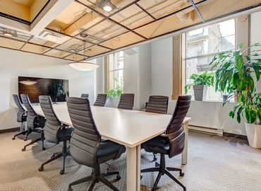 420 m² Business center in Montreal, QC, 204 (H2Y 1W8) - 4 | MatchOffice.com
