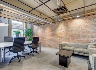 420 m² Business center in Montreal, QC, 204 (H2Y 1W8) - 3 | MatchOffice.com