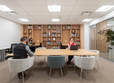 Virtual office space in Victoria, 	BC, 301-3450 Uptown Blvd (V8Z 0B9) - 7 | MatchOffice.com