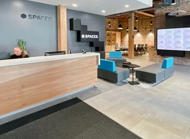 Virtual office in Toronto, 339 Queen St East (M5A 1S9) - 1 | MatchOffice