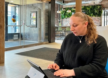 Virtual office space in Toronto, 339 Queen St East (M5A 1S9) - 2 | MatchOffice.com