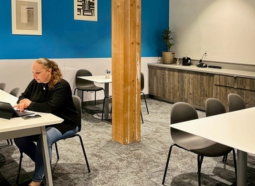 Virtual office space in Toronto, 339 Queen St East (M5A 1S9) - 4 | MatchOffice.com