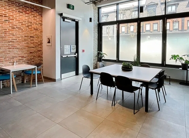 Virtual address in Toronto, 339 Queen St East (M5A 1S9) - 5 | MatchOffice.com