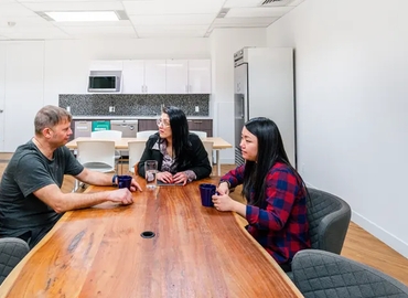 Virtual office in Toronto, 325 Front Street West (M5V 2Y1) - 7 | MatchOffice.com