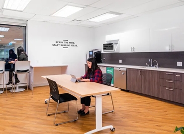 Virtual office in Toronto, 325 Front Street West (M5V 2Y1) - 8 | MatchOffice