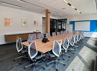 Virtual office in Toronto, 339 Queen St East (M5A 1S9) - 7 | MatchOffice.com