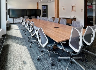 Virtual address in Toronto, 339 Queen St East (M5A 1S9) - 8 | MatchOffice