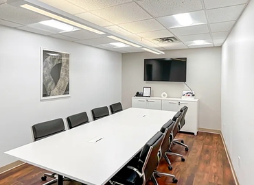 Virtual office in Ottawa, ON, 396 Cooper St. (K2P 0G8) - 5 | MatchOffice.com