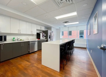 Virtual address in Ottawa, ON, 396 Cooper St. (K2P 0G8) - 8 | MatchOffice.com