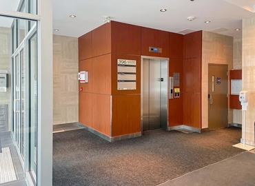 Virtual office in Ottawa, ON, 396 Cooper St. (K2P 0G8) - 10 | MatchOffice.com