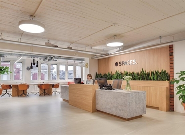 Virtual business address in Montreal, QC, 75 Queen Street (H3C 2N6) - 4 | MatchOffice.com