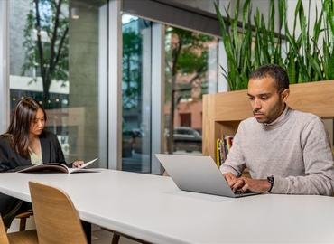 Virtual business address in Montreal, QC, 75 Queen Street (H3C 2N6) - 8 | MatchOffice