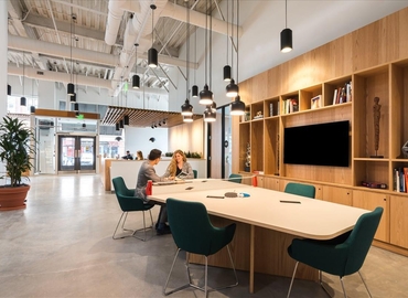 Virtual address in Montreal, QC, 75 Queen Street (H3C 2N6) - 9 | MatchOffice