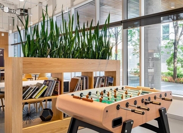 Virtual office space in Montreal, QC, 75 Queen Street (H3C 2N6) - 14 | MatchOffice.com