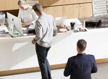 Virtual office in Kelowna,	 BC, 106-460 Doyle Ave (V1Y 0C2) - 3 | MatchOffice