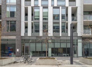 Virtual address in Toronto, 34 Minowan Miikan Lane  (M6J 0G3) - 0 | MatchOffice