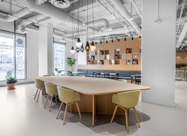 Virtual office space in Toronto, 34 Minowan Miikan Lane  (M6J 0G3) - 4 | MatchOffice.com