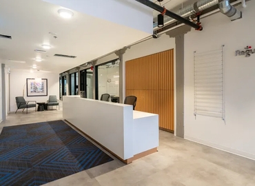 Virtual office space in Victoria, 	BC, 535 Yates Street (V8W 2Z6) - 1 | MatchOffice