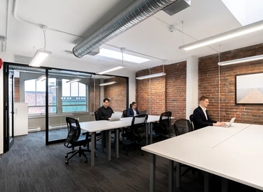 Virtual address in Victoria, 	BC, 535 Yates Street (V8W 2Z6) - 2 | MatchOffice