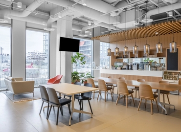 Virtual business address in Toronto, 34 Minowan Miikan Lane  (M6J 0G3) - 5 | MatchOffice.com