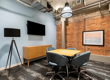 Virtual address in Victoria, 	BC, 535 Yates Street (V8W 2Z6) - 5 | MatchOffice