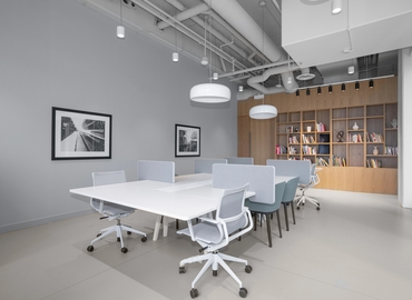 Virtual business address in Toronto, 34 Minowan Miikan Lane  (M6J 0G3) - 7 | MatchOffice.com