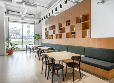 Virtual office in Toronto, 34 Minowan Miikan Lane  (M6J 0G3) - 9 | MatchOffice