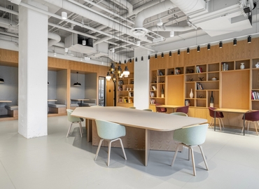 Virtual address in Toronto, 34 Minowan Miikan Lane  (M6J 0G3) - 10 | MatchOffice