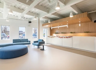 Virtual office in Dartmouth, NS, 2 Ralston Avenue (B3B 1H7) - 1 | MatchOffice.com