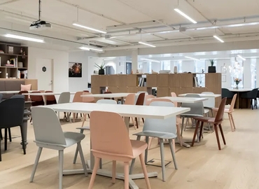 Virtual business address in Edmonton, AB, 10054 102 St NW (T5J 3N7) - 3 | MatchOffice.com