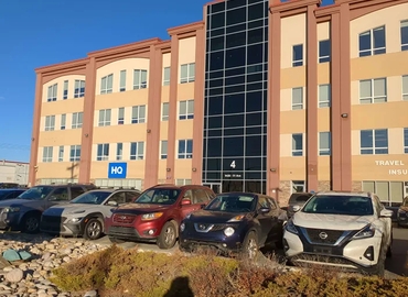 Virtual address in Edmonton, AB, 9426 51 Ave NW #2nd (T6E 5A6) - 5 | MatchOffice