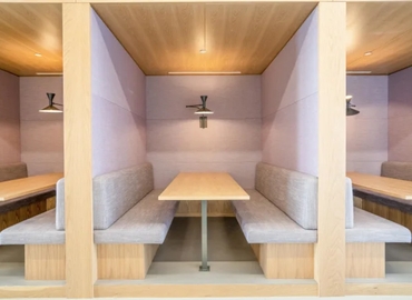 Virtual office space in Toronto, 5200 Yonge Street (M2N 5P6) - 6 | MatchOffice.com